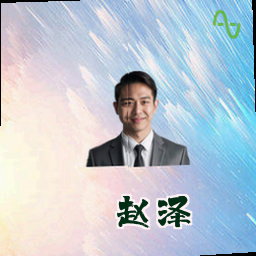 赵泽